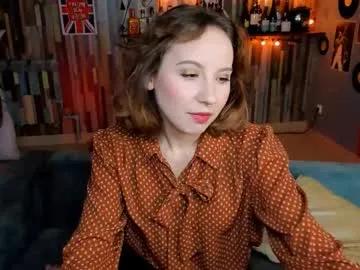 jasminemilko on Chaturbate