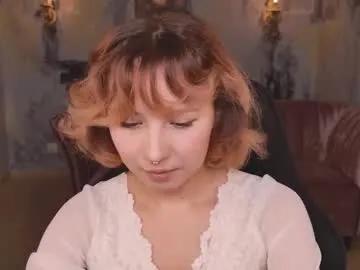 jasminemilko on Chaturbate