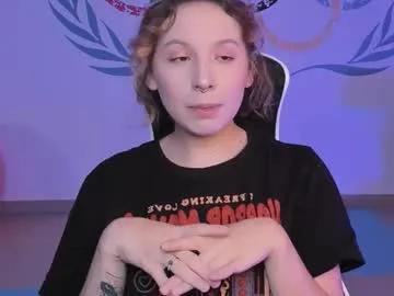 jasminemilko on Chaturbate