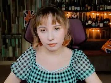 jasminemilko on Chaturbate