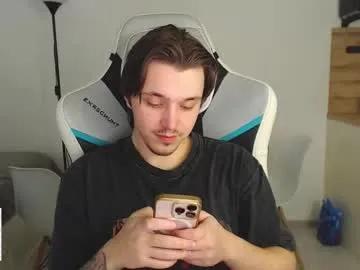 jayce_icestone — cumshow / jerk off every 100 tkn [2499 tokens left] [ #cum #18 #new #young #findom]