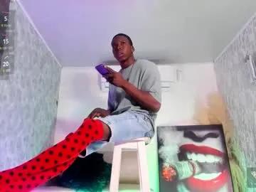 jd_thebaby — THEY LIKE MY STOCKINGS ? [15 tokens left] Are you ready to receive a big load?  #bigcock #socks #lovense #muscle #gay