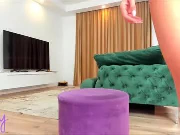 Freechat jeniffer_100 on Chaturbate
