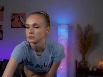 jessica_rays on Chaturbate