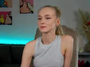 jessica_rays on Chaturbate