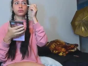 Freechat jhonny_ackerman on Chaturbate