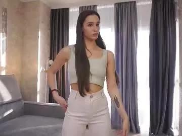 jodystuddiford on Chaturbate