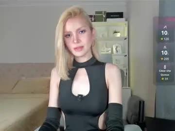 johannarodriguez23 on Chaturbate