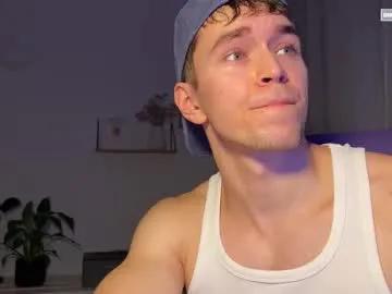 johnnnyhorny — GOAL: take off my tank top  [787 tokens remaining]  #muscle #flex #gay #ass #young