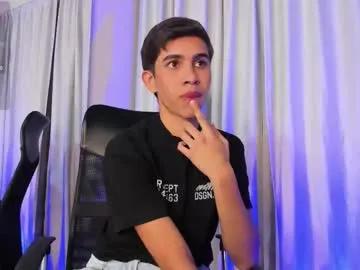 joshua_sanz — OIL MY ASS [66 tokens left] Your fav #femboy is ready to play Try my Games - My /MENU is Active! || #gay #sissy #femboy #anal #c2c