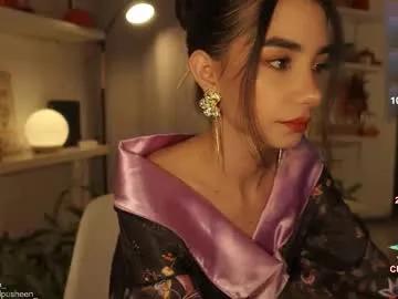 juliette_dee on Chaturbate