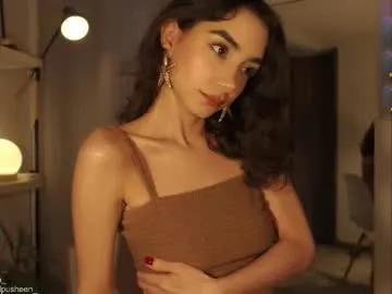 juliette_dee on Chaturbate