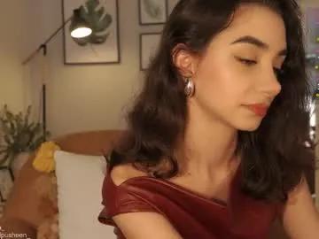 juliette_dee on Chaturbate