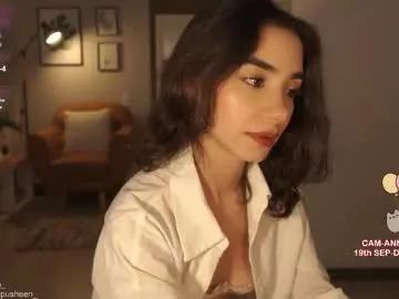juliette_dee on Chaturbate
