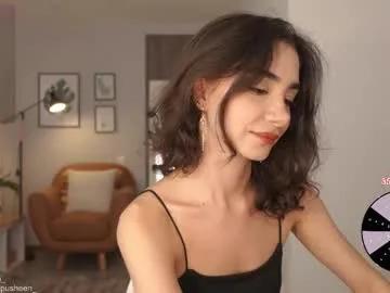 juliette_dee on Chaturbate