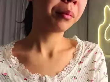 Freechat juniebogany on Chaturbate