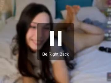 Freechat kaiasunshine on Chaturbate