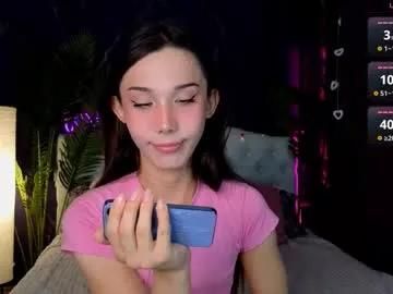 Freechat kaiasunshine on Chaturbate
