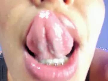 Freechat kaira_mosse_ on Chaturbate