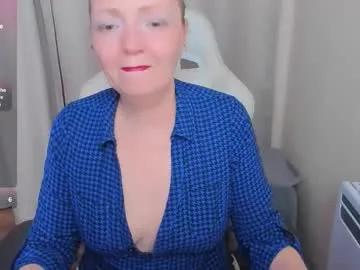 Freechat karen_villis on Chaturbate