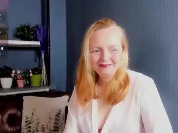 Freechat karen_villis on Chaturbate