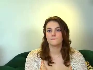 Away karenclarks on Chaturbate