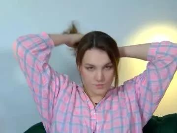 Away karenclarks on Chaturbate