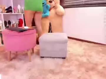 Freechat karina_torres_ on Chaturbate