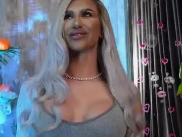 Freechat karlabart on Chaturbate