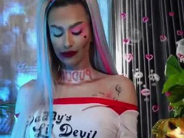 Freechat karlabart on Chaturbate