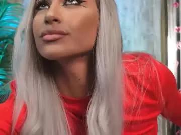 karlabart — GOAL: Make Me Cum [663 tokens remaining] fav vibes 10/99/100/301/500/19 #lush #bigBoobs #Blonde #lovense #Squirt