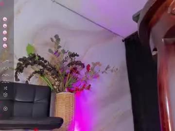 karlaebony_ts on Chaturbate