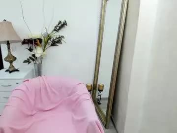 Freechat kate_belle on Chaturbate