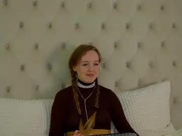 Private kathystewart on Chaturbate