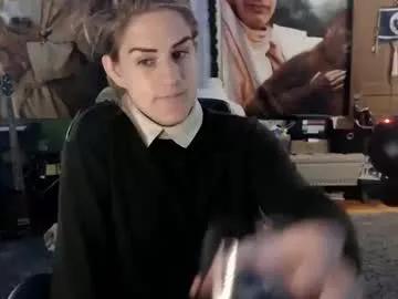 katiecutie_5 on Chaturbate