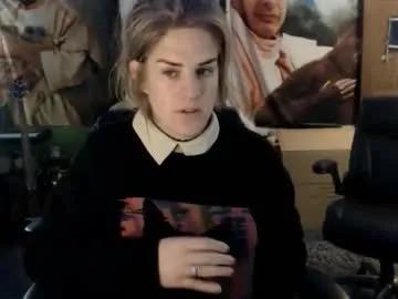 katiecutie_5 on Chaturbate