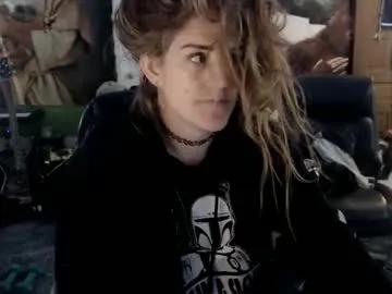 katiecutie_5 on Chaturbate