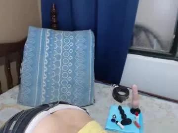 kattydirty144 on Chaturbate 