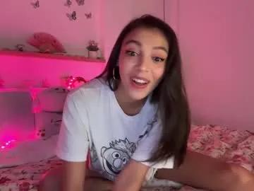 Freechat keirasworld on Chaturbate