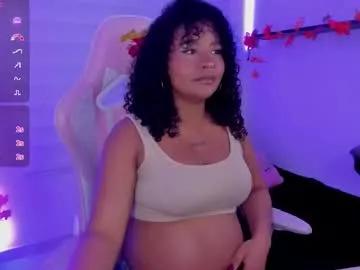 Chaturbate keyla_roberts_ is Freechat keyla_roberts_ — happy day! - Topless - #pregnant #hairy #lush #sph #cuckold