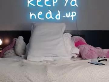 Freechat kibabae on Chaturbate