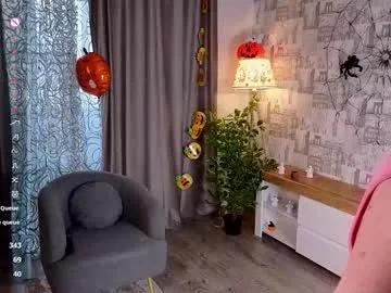 Freechat kieshaswymer on Chaturbate