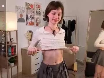 Freechat kieshaswymer on Chaturbate
