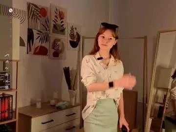 Freechat kieshaswymer on Chaturbate