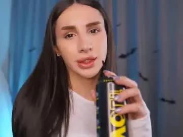 Freechat kim_oberlin on Chaturbate