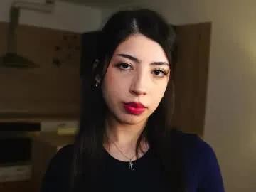 kindraevert — Goal - tease my shirt:3 | Hello Cb my name is Megan i am #new model here. My age is #18 i have #bigboobs looks like an #asian also #shy to show myself here C: [8 tokens remaining]