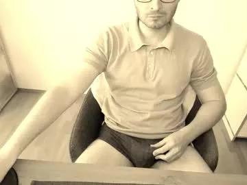 Freechat kinksubbydubby on Chaturbate