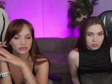 Freechat kira0541 on Chaturbate