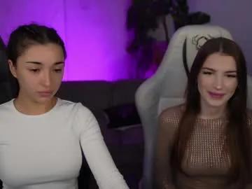 kira0541 — GOAL: naked ass [399 tokens remaining] Welcome to my room! #pvt #anal #dildo #lesbian #lovense Zlata, Kira, Amelia, Natasha, Tina, Brendi, Cassy, Jasmine, Julia, Ewa, Lika, Milana, Maggie, Regina, Scarlett PlayHard054