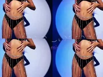 Freechat krissone on Chaturbate